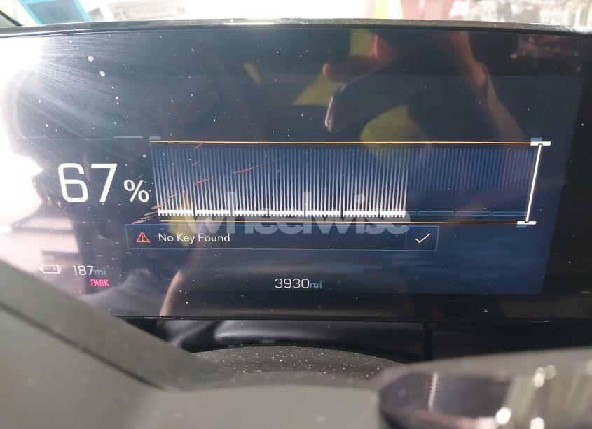 Photo 7 of 2024 Chevrolet Blazer EV EAWD RS (VIN 3GNKDCRJ7RS159749)