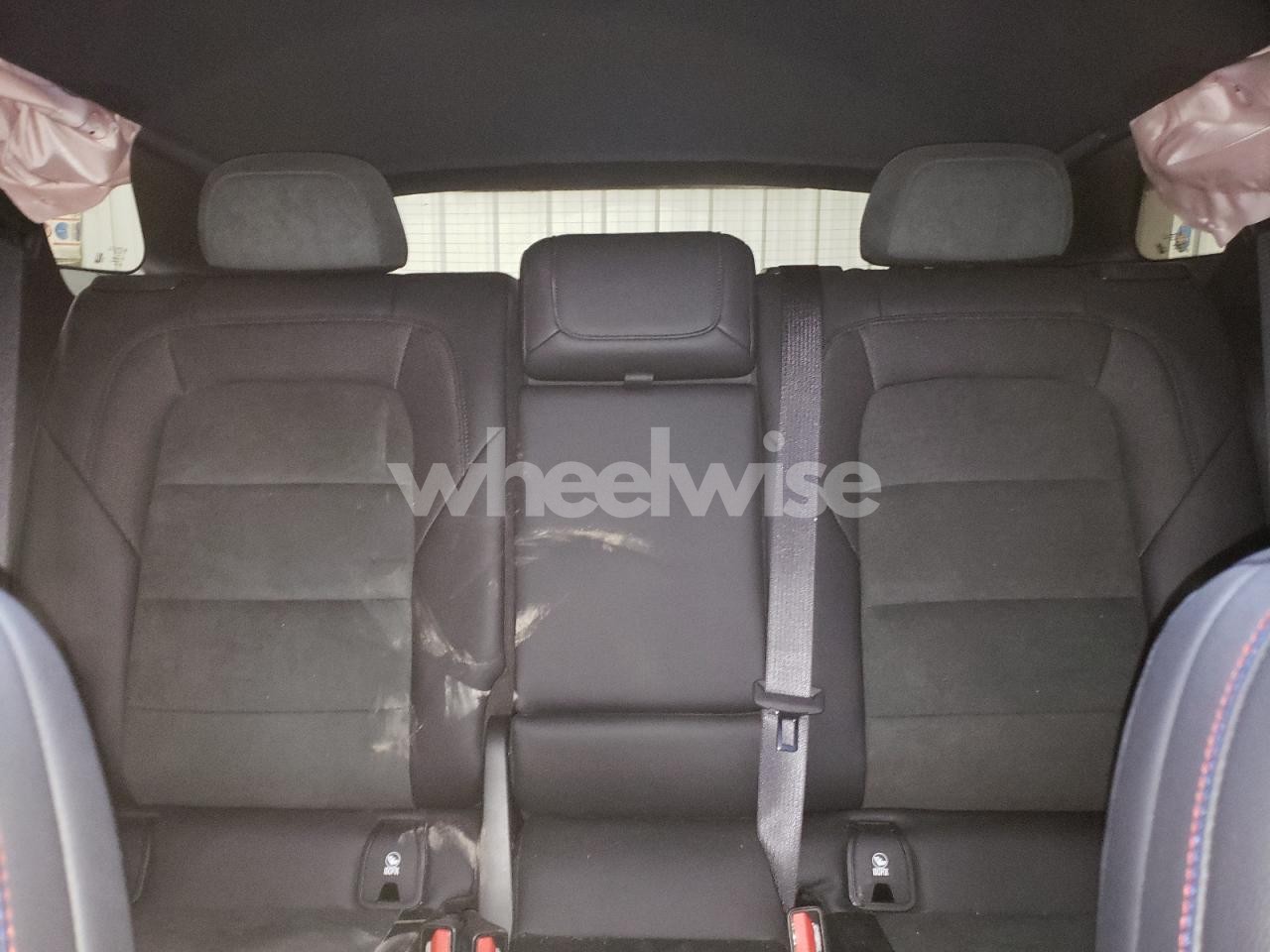 Photo 10 of 2024 CHEVROLET BLAZER RS (VIN 3GNKDCRJ8RS249637)