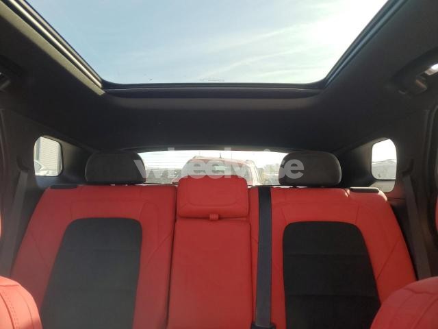 Photo 7 of 2024 CHEVROLET BLAZER RS (VIN 3GNKDHRK5RS219338)