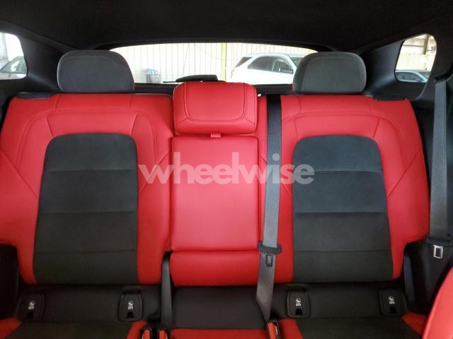 Photo 13 of 2024 CHEVROLET BLAZER RS (VIN 3GNKDHRK7RS283235)