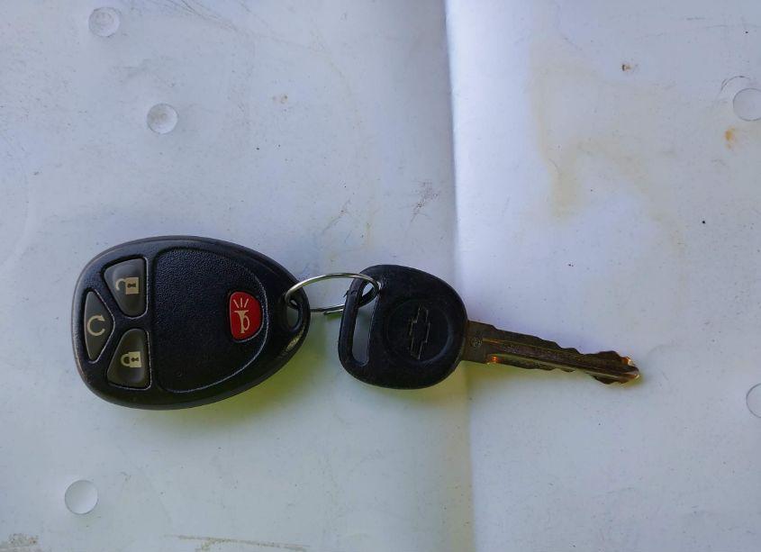 Photo 11 of 2013 Chevrolet Avalanche LS (VIN 3GNMCEE02DG116761)