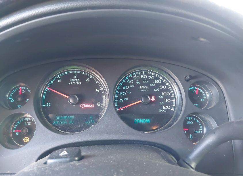 Photo 7 of 2013 Chevrolet Avalanche LS (VIN 3GNMCEE02DG116761)