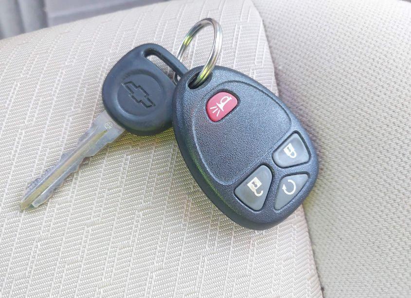 Photo 11 of 2011 Chevrolet Avalanche 1500 LS (VIN 3GNMCEE07BG218201)