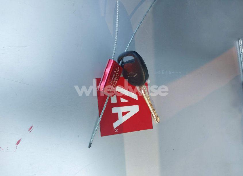 Photo 11 of 2011 Chevrolet Avalanche 1500 LTZ (VIN 3GNMCGE09BG319882)