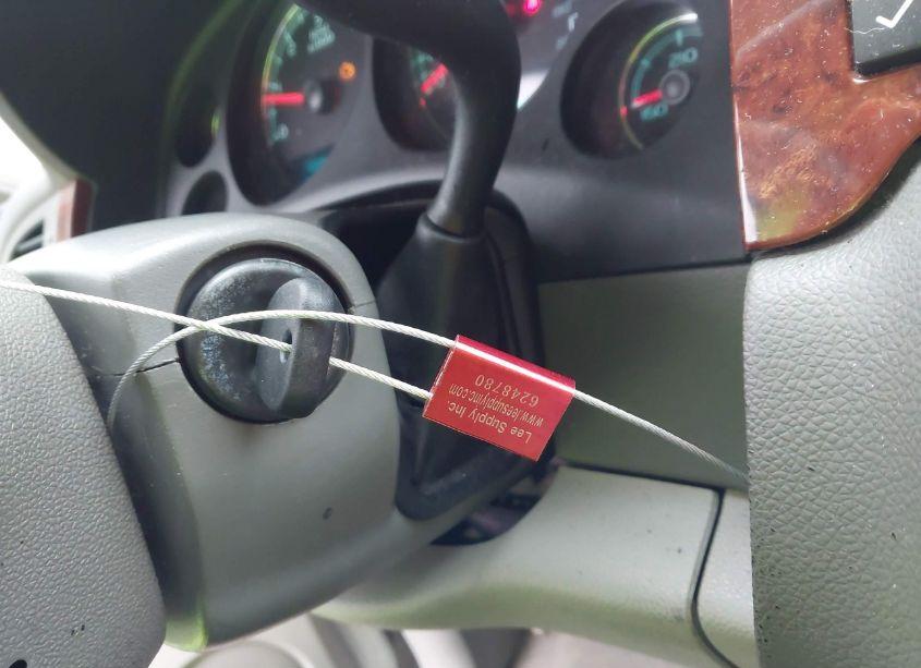 Photo 11 of 2010 Chevrolet Avalanche 1500 LT1 (VIN 3GNNCFE03AG288657)