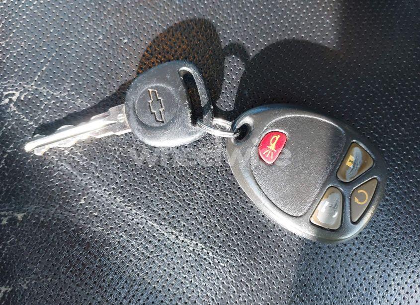 Photo 11 of 2010 Chevrolet Avalanche 1500 LTZ (VIN 3GNNCGE04AG125909)