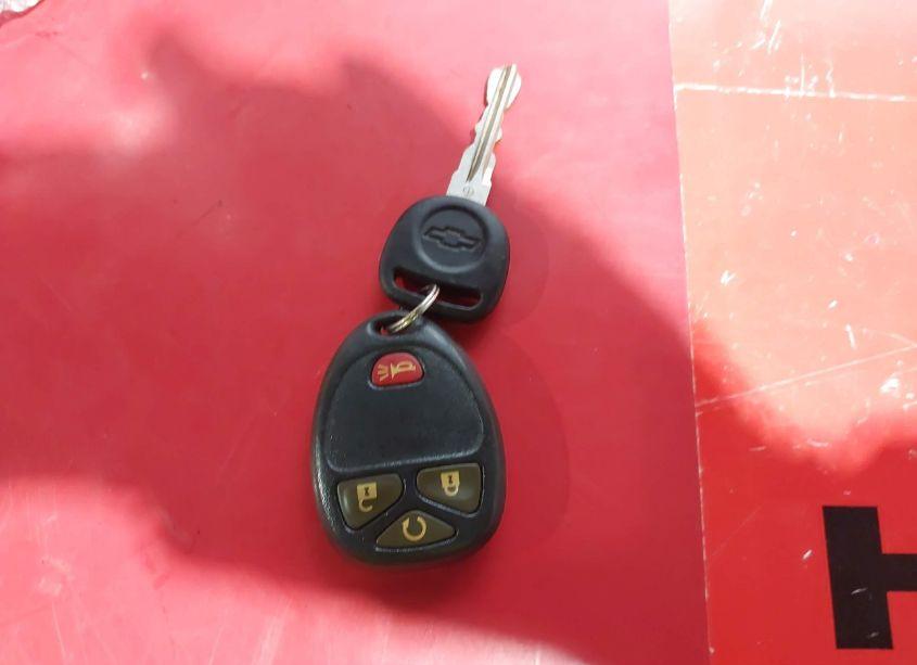 Photo 11 of 2011 Chevrolet Avalanche 1500 LT1 (VIN 3GNTKFE30BG104877)