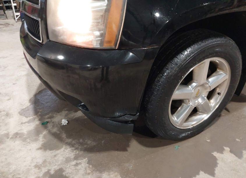 Photo 6 of 2011 Chevrolet Avalanche 1500 LT1 (VIN 3GNTKFE30BG104877)