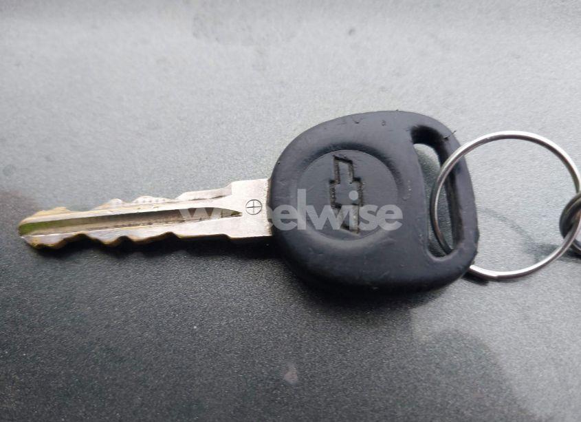 Photo 11 of 2011 Chevrolet Avalanche 1500 LT1 (VIN 3GNTKFE39BG108023)