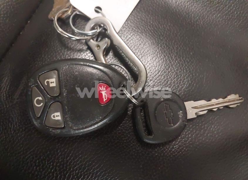 Photo 11 of 2013 Chevrolet Avalanche LT (VIN 3GNTKFE70DG317284)