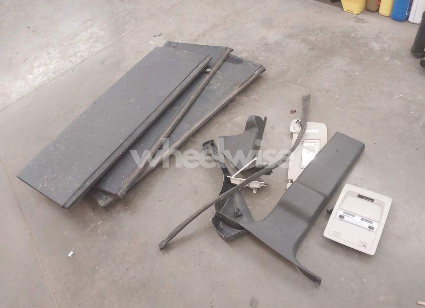 Photo 12 of 2013 Chevrolet Avalanche LT (VIN 3GNTKFE70DG317284)