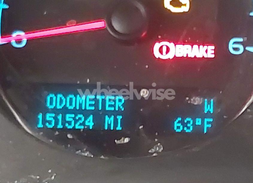 Photo 16 of 2013 Chevrolet Avalanche LT (VIN 3GNTKFE70DG317284)