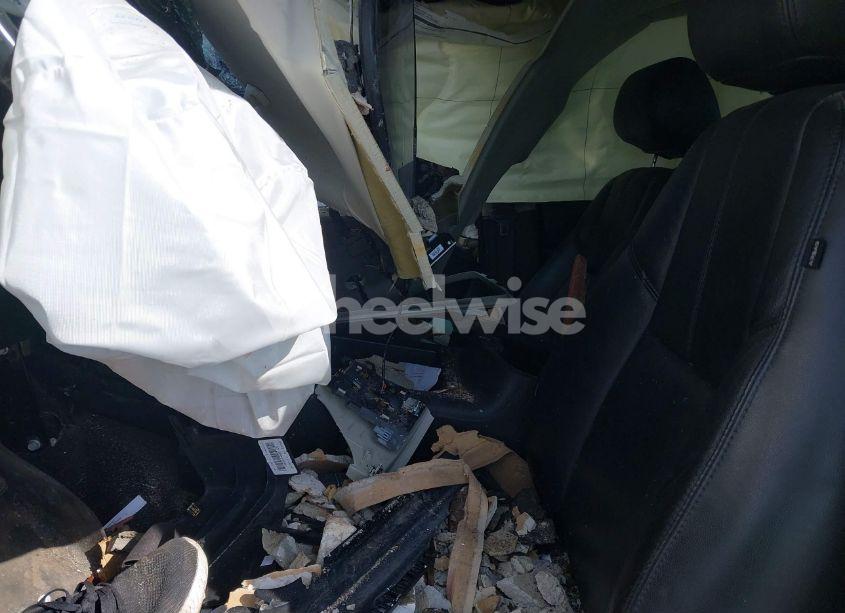 Photo 5 of 2013 Chevrolet Avalanche LT (VIN 3GNTKFE72DG117250)