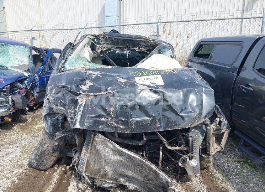 Photo 6 of 2013 Chevrolet Avalanche LT (VIN 3GNTKFE72DG117250)