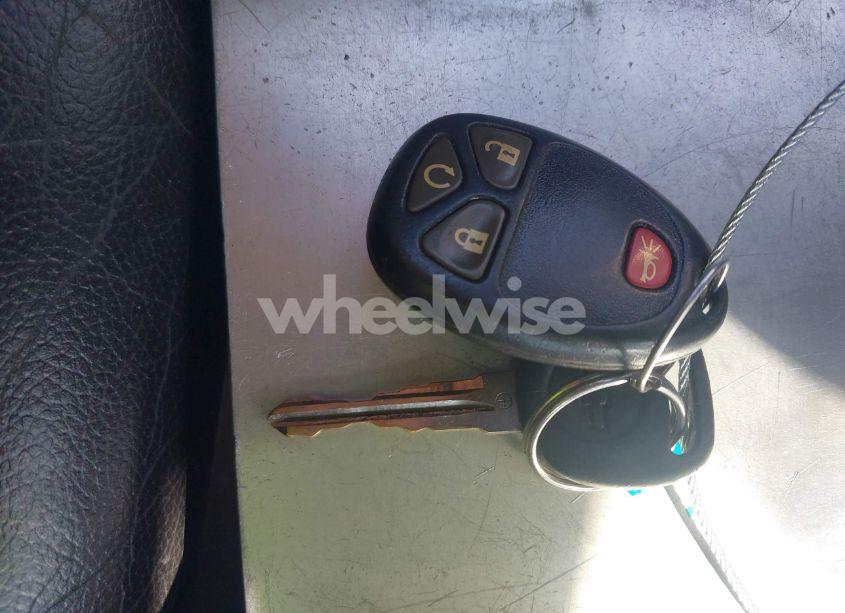 Photo 11 of 2012 Chevrolet Avalanche 1500 LT1 (VIN 3GNTKFE73CG280875)