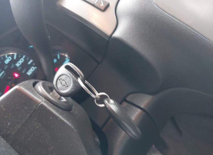 Photo 11 of 2013 Chevrolet Avalanche LT (VIN 3GNTKFE74DG150296)