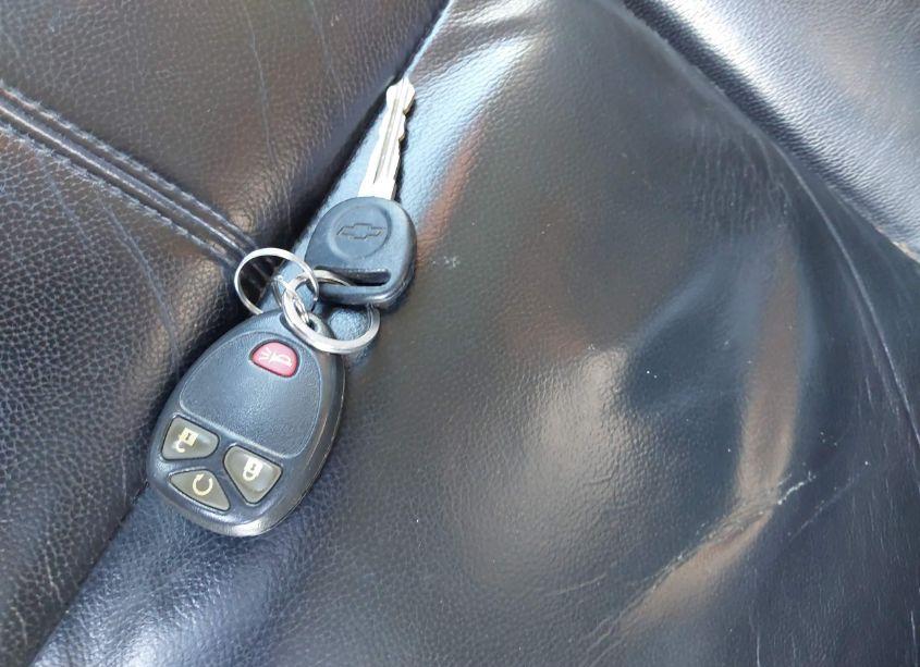 Photo 11 of 2013 Chevrolet Avalanche LT (VIN 3GNTKFE7XDG182248)