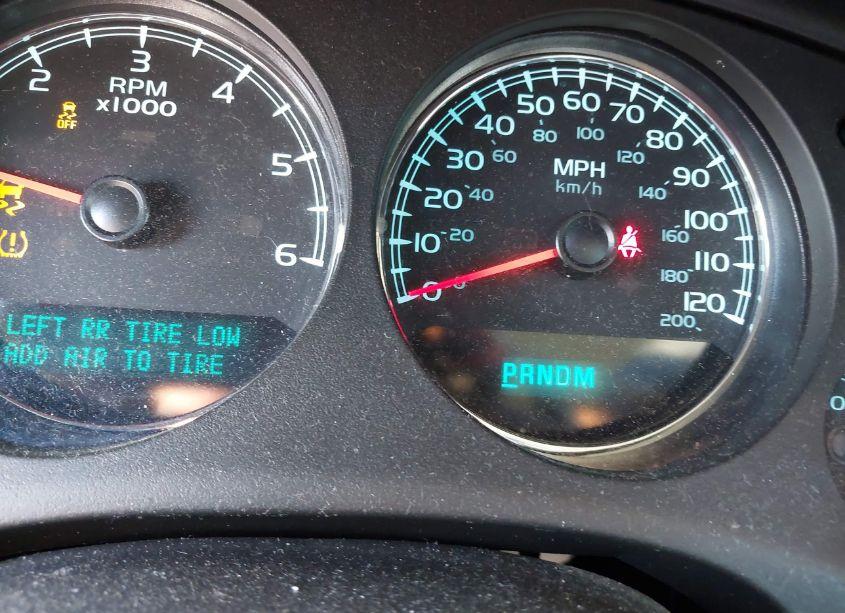 Photo 16 of 2013 Chevrolet Avalanche LT (VIN 3GNTKFE7XDG182248)