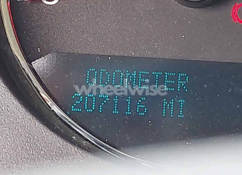 Photo 16 of 2011 Chevrolet Avalanche 1500 LTZ (VIN 3GNTKGE36BG337863)