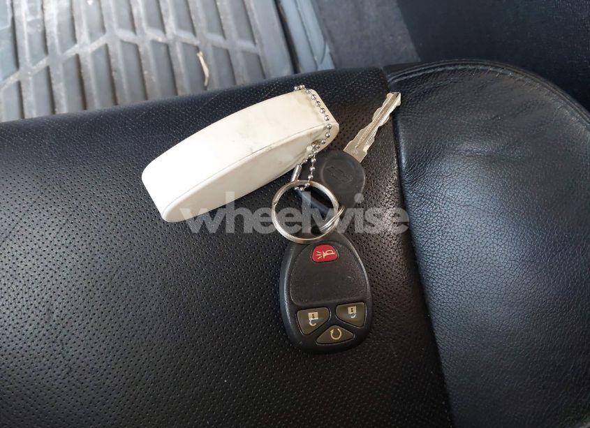 Photo 11 of 2012 Chevrolet Avalanche 1500 LTZ (VIN 3GNTKGE77CG188934)