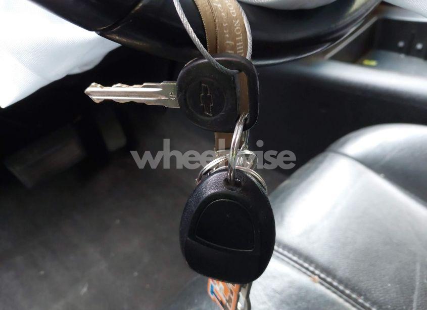 Photo 11 of 2010 Chevrolet Avalanche 1500 LT1 (VIN 3GNVKFE03AG298995)