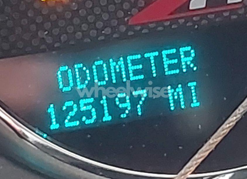 Photo 16 of 2010 Chevrolet Avalanche 1500 LT1 (VIN 3GNVKFE03AG298995)