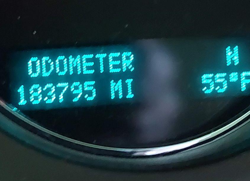 Photo 15 of 2010 Chevrolet Avalanche 1500 LT1 (VIN 3GNVKFE05AG223747)