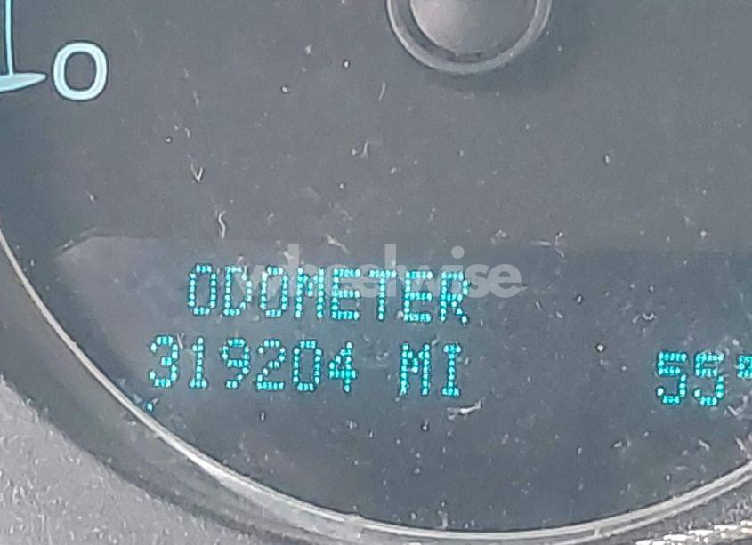 Photo 15 of 2010 Chevrolet Avalanche 1500 LTZ (VIN 3GNVKGE00AG146226)