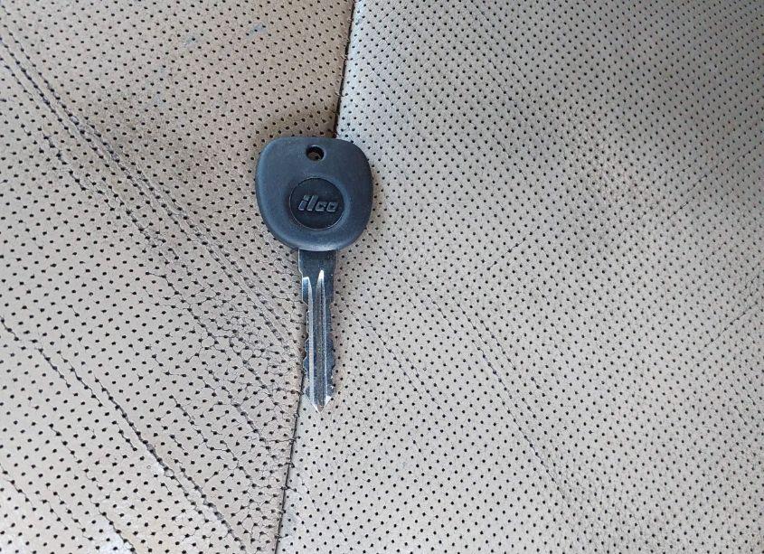 Photo 11 of 2010 Chevrolet Avalanche 1500 LTZ (VIN 3GNVKGE04AG189421)