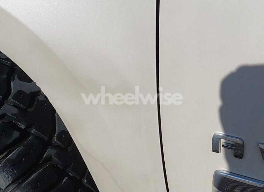 Photo 17 of 2010 Chevrolet Avalanche 1500 LTZ (VIN 3GNVKGE08AG272477)