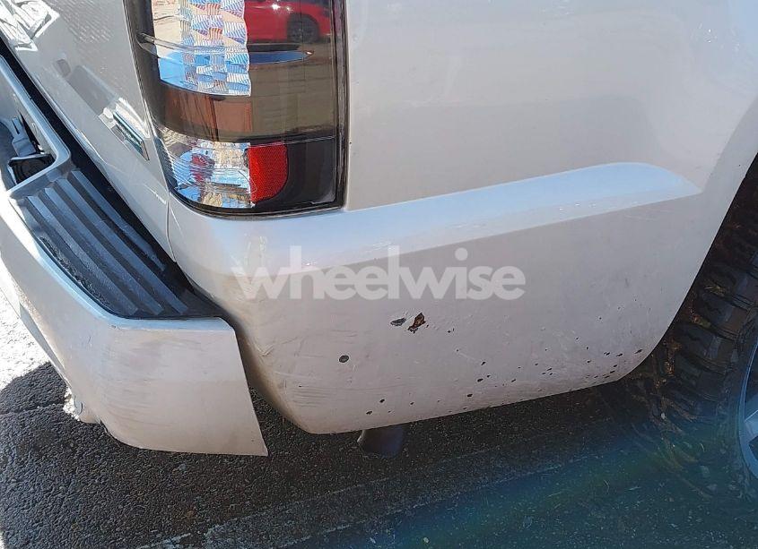 Photo 19 of 2010 Chevrolet Avalanche 1500 LTZ (VIN 3GNVKGE08AG272477)