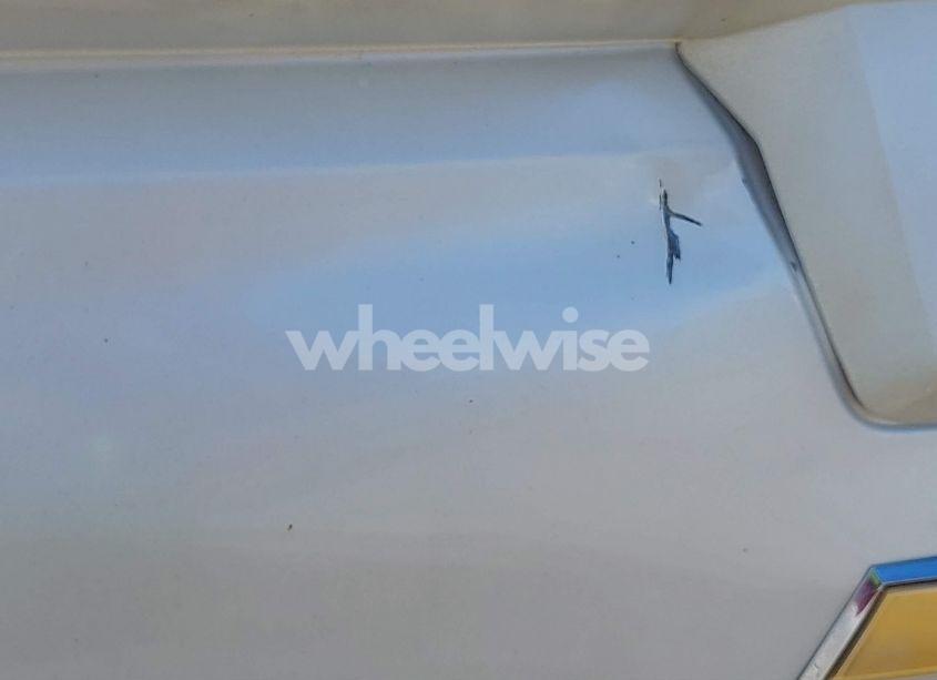 Photo 21 of 2010 Chevrolet Avalanche 1500 LTZ (VIN 3GNVKGE08AG272477)