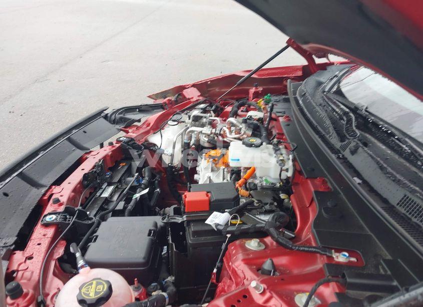 Photo 10 of 2024 Honda Prologue 2WD EX (VIN 3GPKHURM0RS507869)