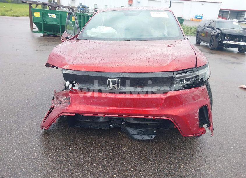 Photo 12 of 2024 Honda Prologue 2WD EX (VIN 3GPKHURM0RS507869)