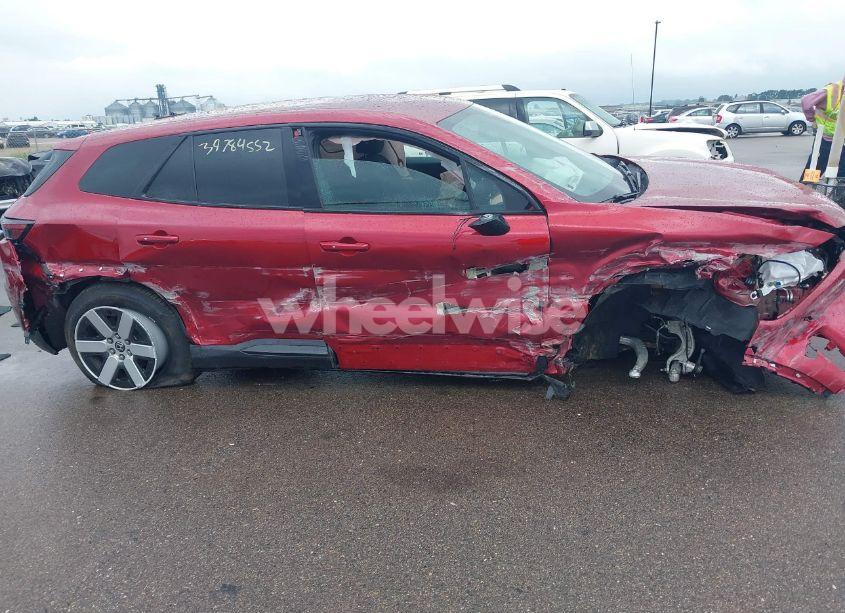 Photo 13 of 2024 Honda Prologue 2WD EX (VIN 3GPKHURM0RS507869)