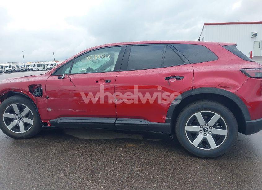 Photo 14 of 2024 Honda Prologue 2WD EX (VIN 3GPKHURM0RS507869)