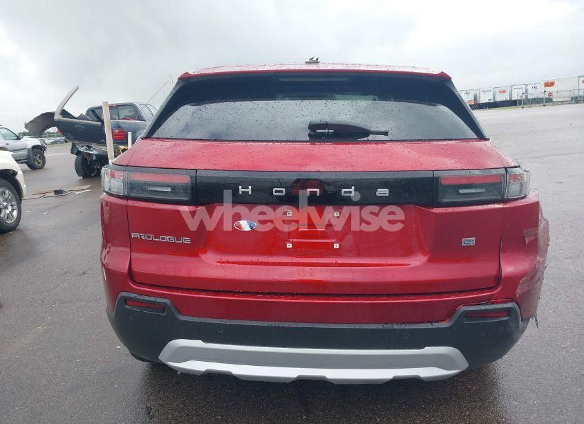 Photo 16 of 2024 Honda Prologue 2WD EX (VIN 3GPKHURM0RS507869)