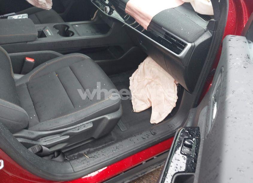 Photo 5 of 2024 Honda Prologue 2WD EX (VIN 3GPKHURM0RS507869)