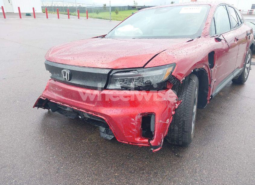 Photo 6 of 2024 Honda Prologue 2WD EX (VIN 3GPKHURM0RS507869)