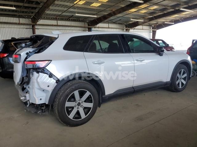 2024 HONDA PROLOGUE ECO (VIN 3GPKHURM3RS530806) main photo