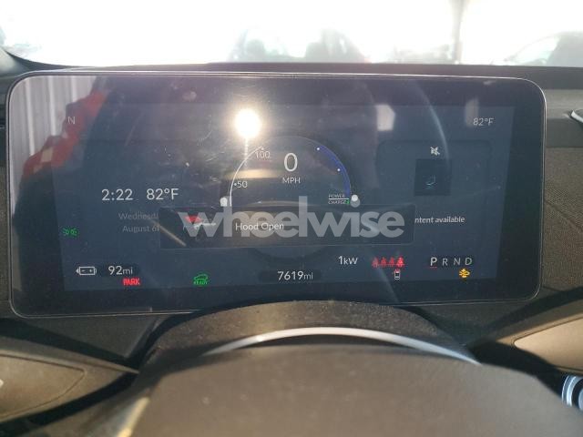 Photo 10 of 2024 HONDA PROLOGUE ECO (VIN 3GPKHURM3RS530806)