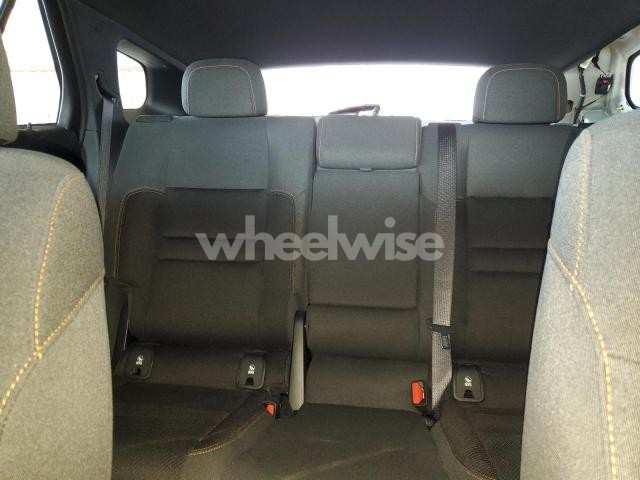 Photo 11 of 2024 HONDA PROLOGUE ECO (VIN 3GPKHURM3RS530806)