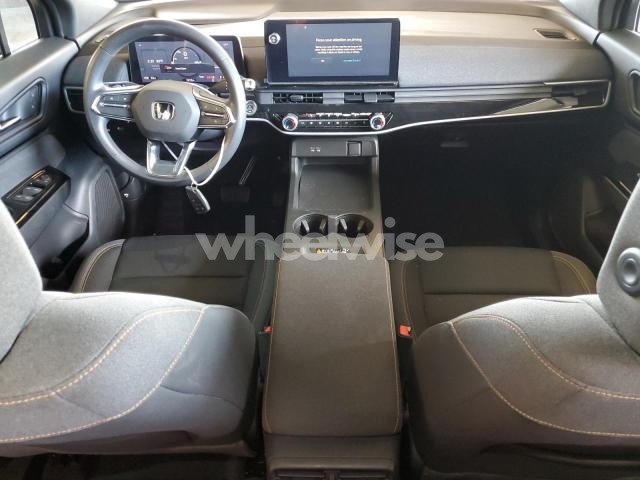 Photo 13 of 2024 HONDA PROLOGUE ECO (VIN 3GPKHURM3RS530806)