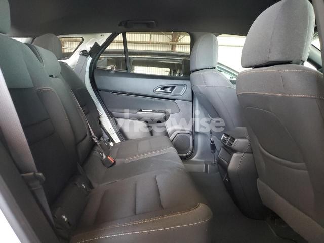 Photo 14 of 2024 HONDA PROLOGUE ECO (VIN 3GPKHURM3RS530806)