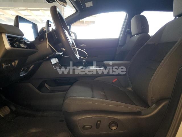 Photo 2 of 2024 HONDA PROLOGUE ECO (VIN 3GPKHURM3RS530806)