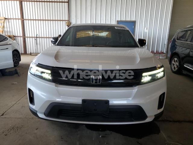 Photo 5 of 2024 HONDA PROLOGUE ECO (VIN 3GPKHURM3RS530806)