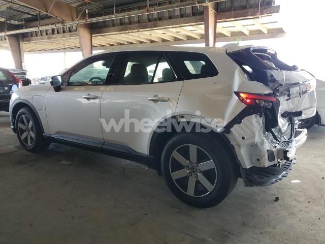 Photo 6 of 2024 HONDA PROLOGUE ECO (VIN 3GPKHURM3RS530806)