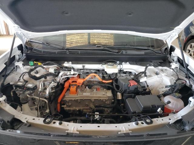 Photo 7 of 2024 HONDA PROLOGUE ECO (VIN 3GPKHURM3RS530806)