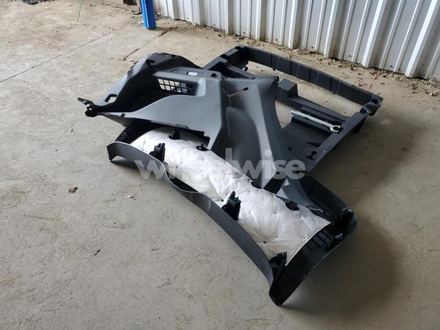 Photo 8 of 2024 HONDA PROLOGUE ECO (VIN 3GPKHURM3RS530806)