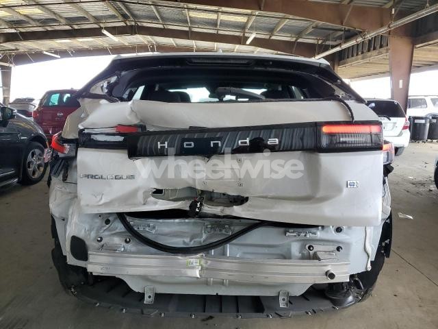Photo 9 of 2024 HONDA PROLOGUE ECO (VIN 3GPKHURM3RS530806)